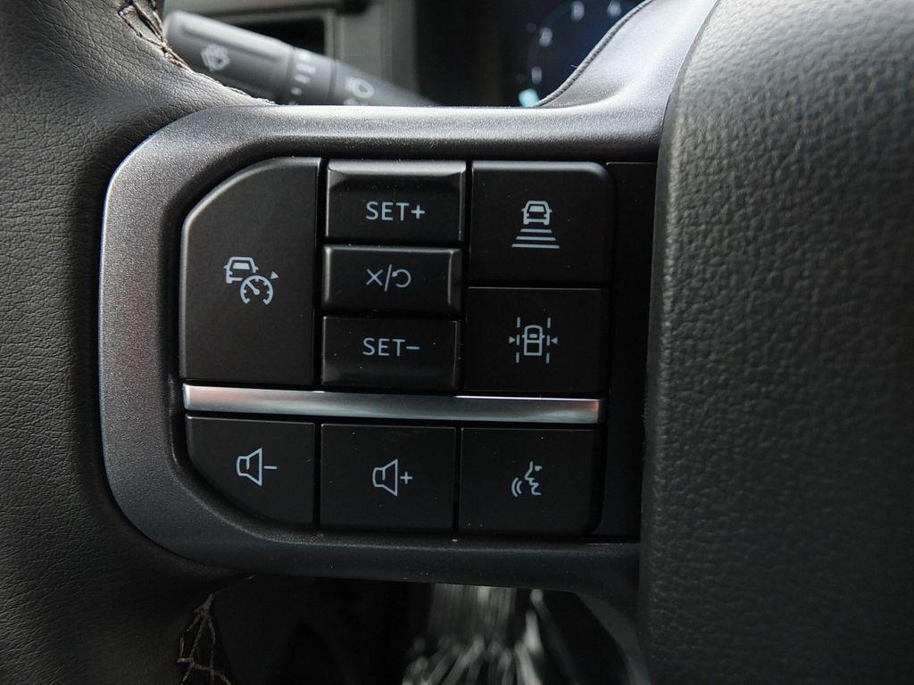 new 2025 Ford F-150 car, priced at $66,290
