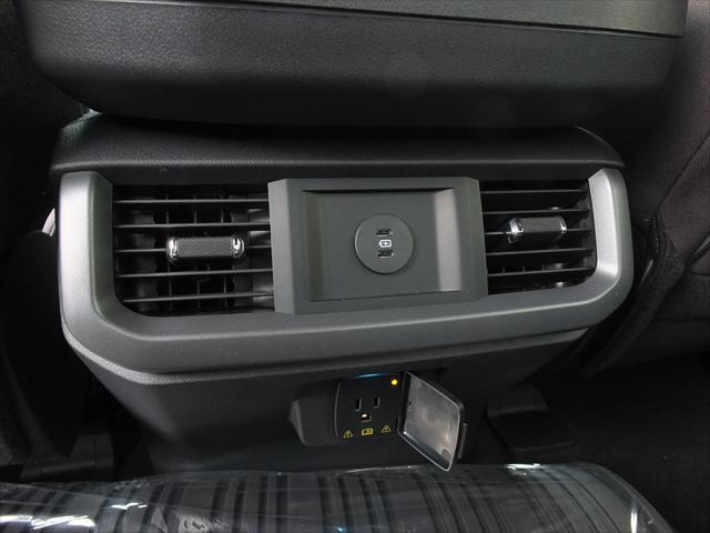 new 2025 Ford F-150 car, priced at $65,290