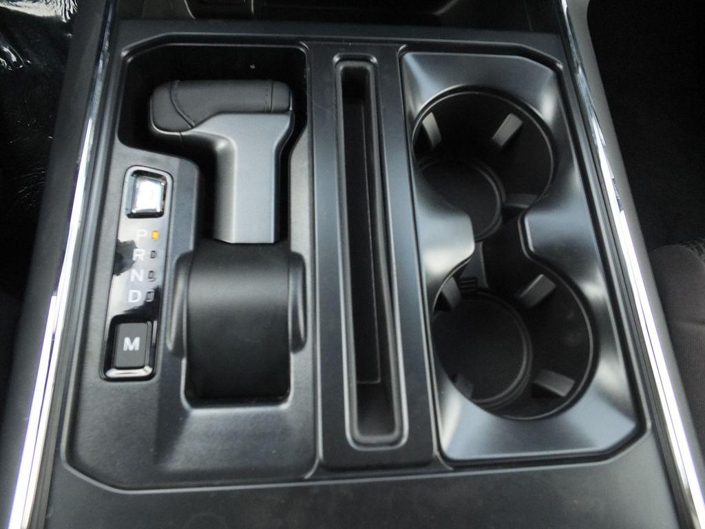 new 2025 Ford F-150 car, priced at $66,290