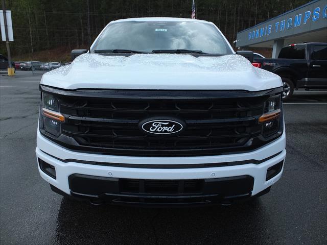 new 2025 Ford F-150 car, priced at $65,290