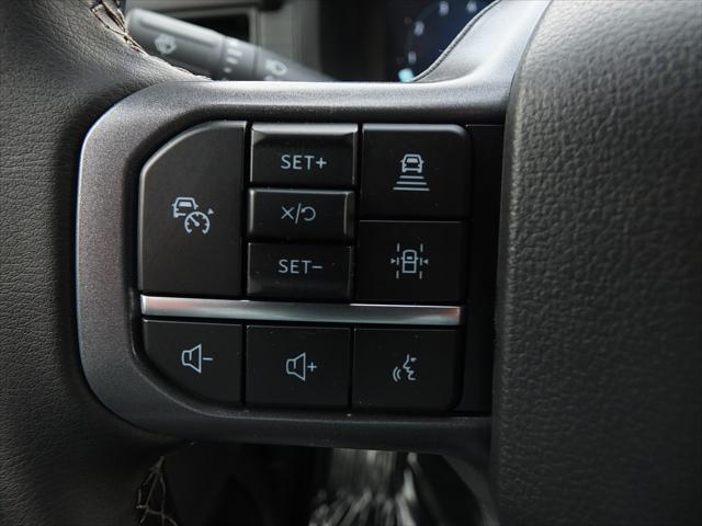new 2025 Ford F-150 car, priced at $65,290