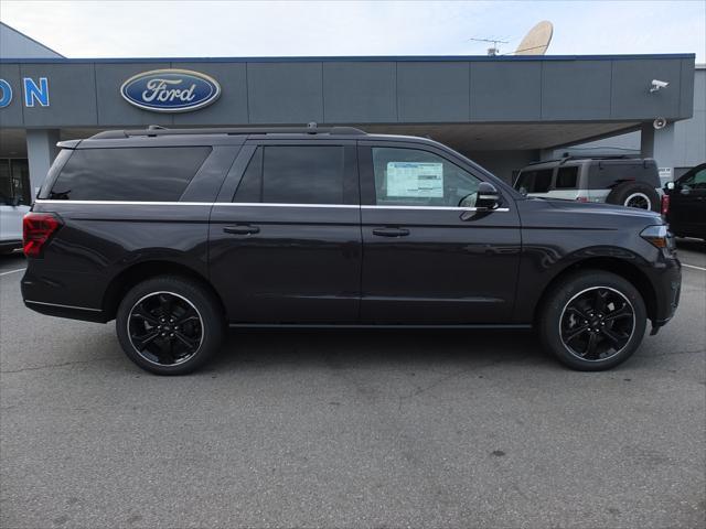 new 2024 Ford Expedition car, priced at $74,268