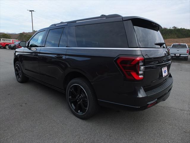 new 2024 Ford Expedition car, priced at $74,268