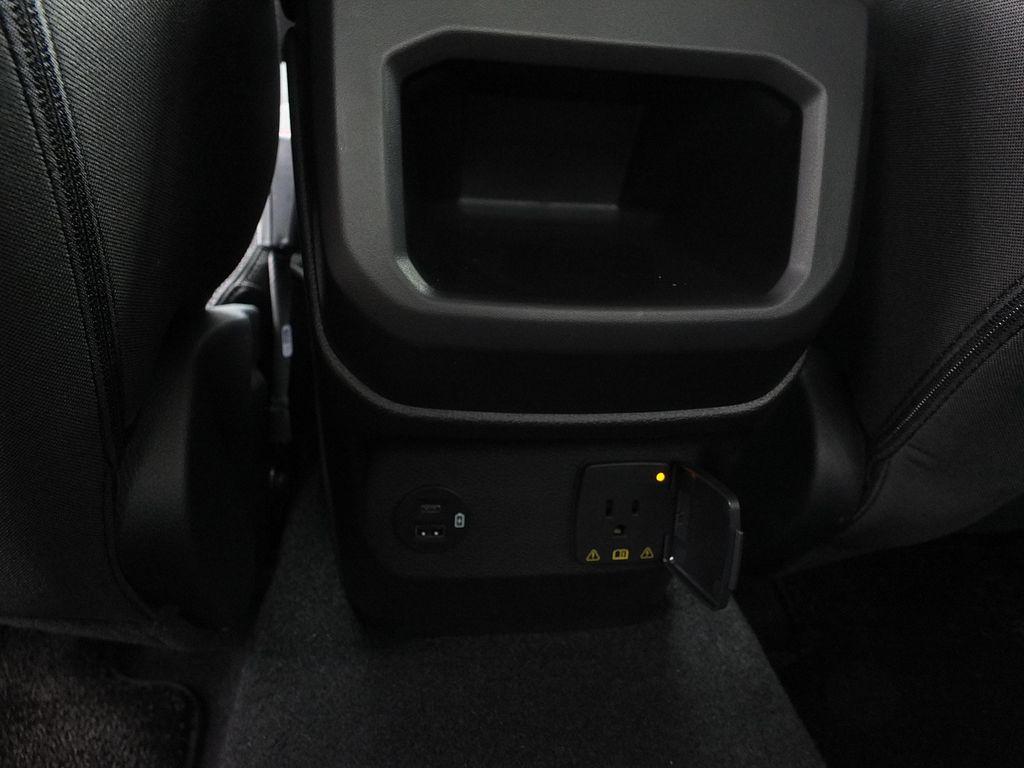 new 2025 Ford Ranger car, priced at $43,660