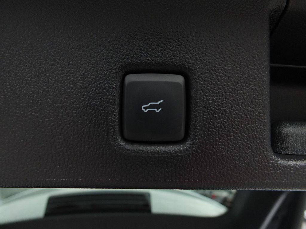 new 2026 Ford Escape car, priced at $34,920