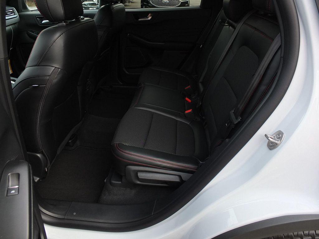 new 2026 Ford Escape car, priced at $34,920