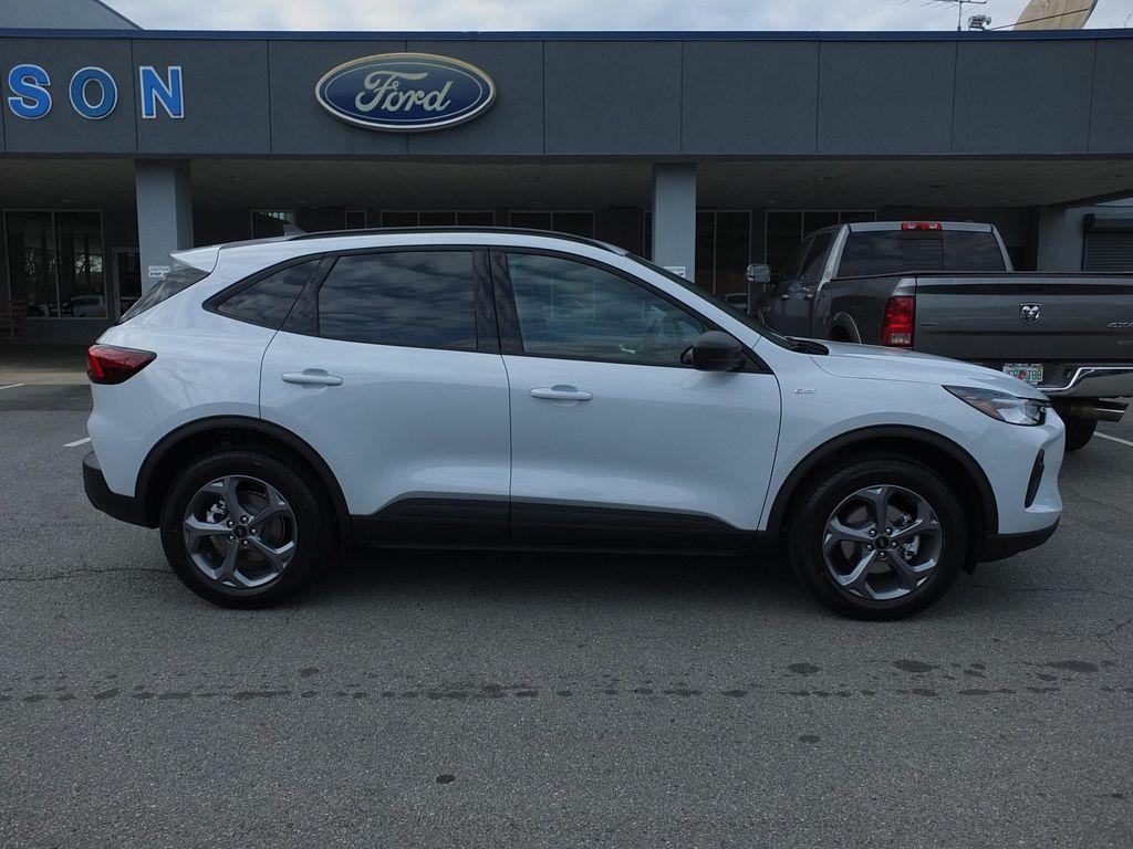 new 2026 Ford Escape car, priced at $34,920