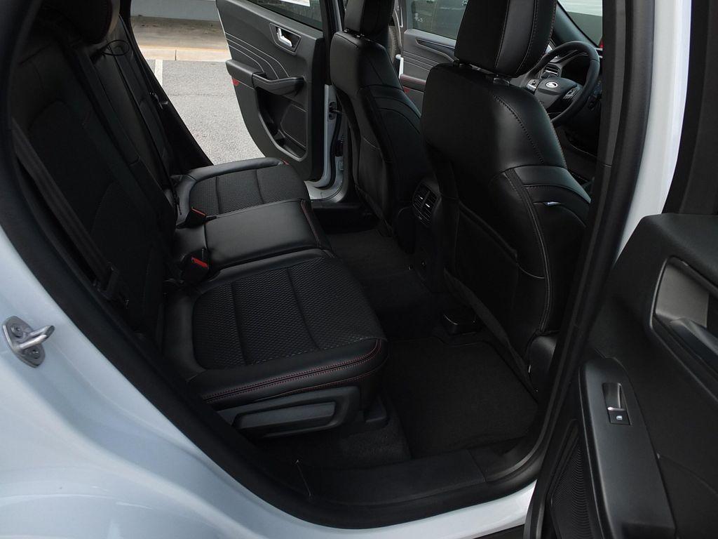 new 2026 Ford Escape car, priced at $34,920