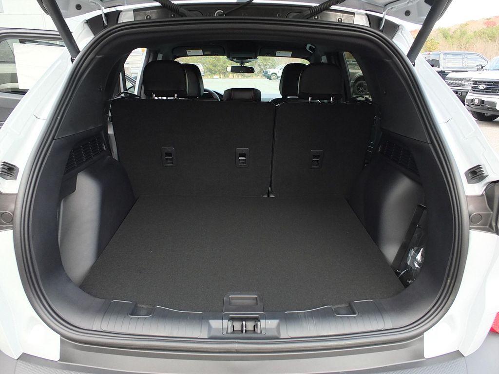 new 2026 Ford Escape car, priced at $34,920