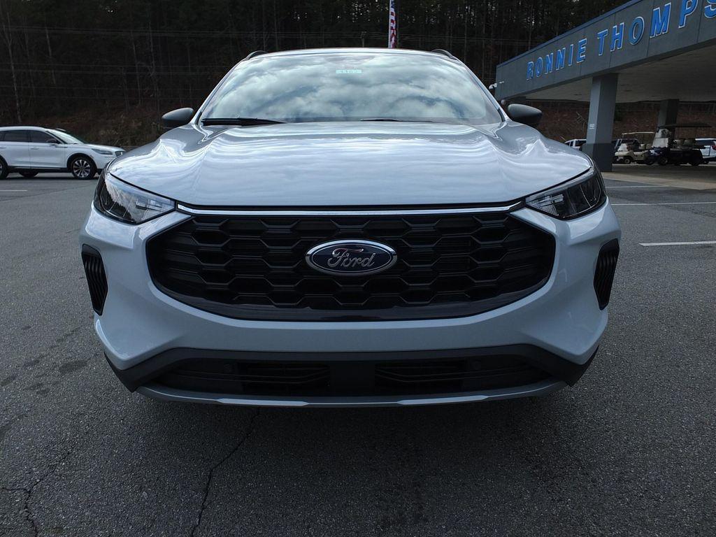 new 2026 Ford Escape car, priced at $34,920