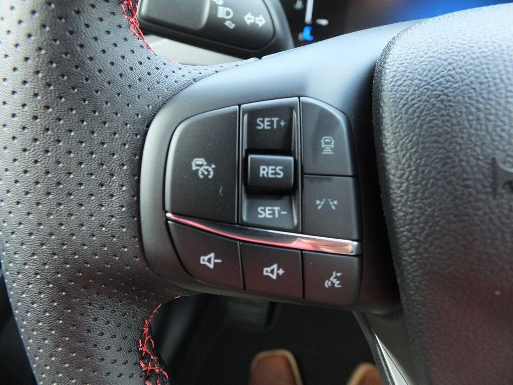 new 2026 Ford Escape car, priced at $34,920