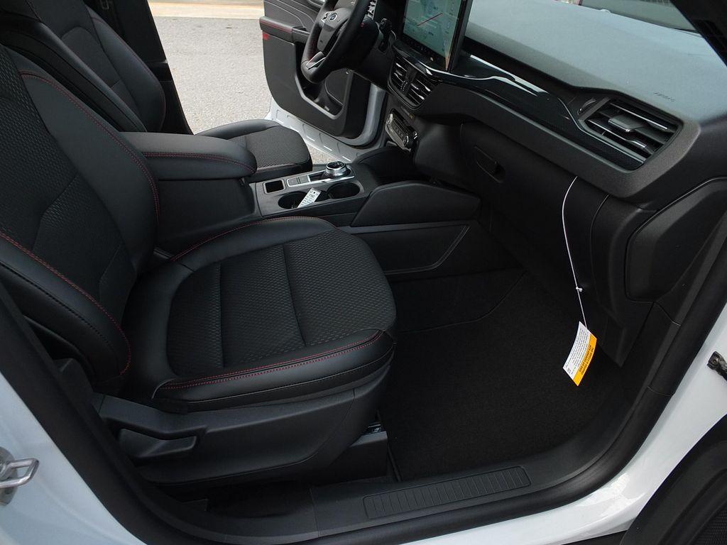 new 2026 Ford Escape car, priced at $34,920