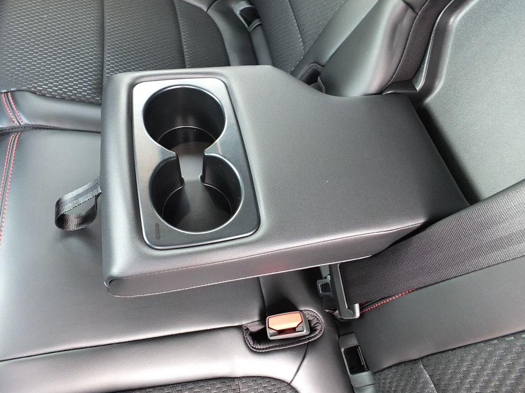 new 2026 Ford Escape car, priced at $34,920