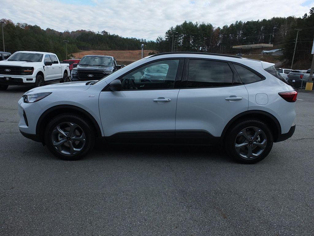 new 2026 Ford Escape car, priced at $34,920