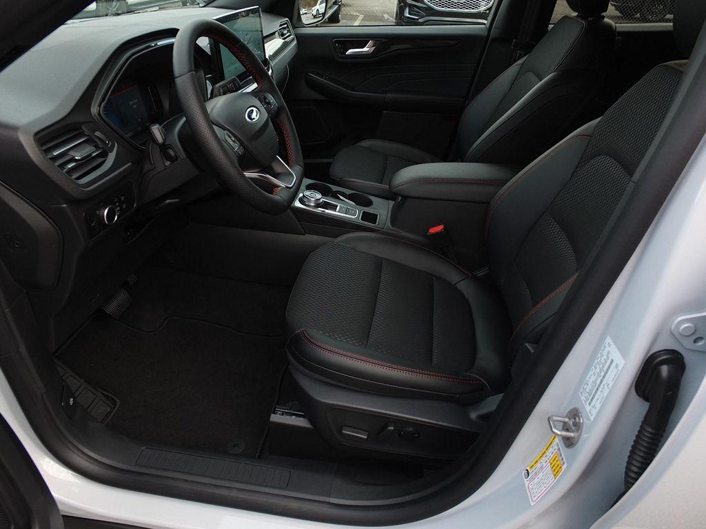 new 2026 Ford Escape car, priced at $34,920