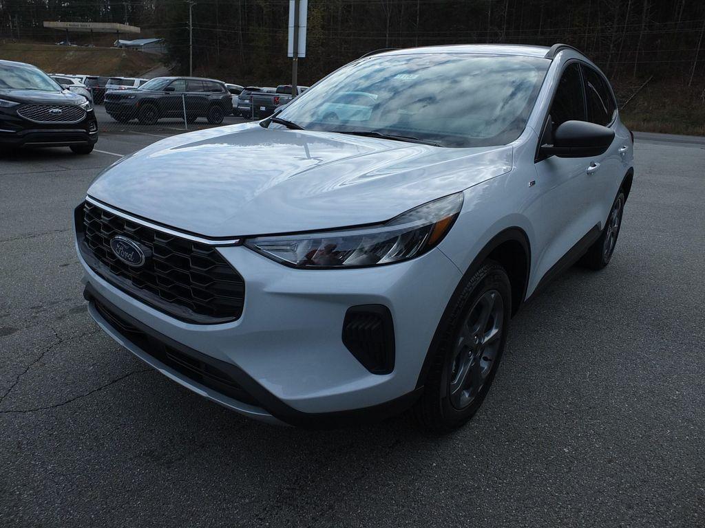 new 2026 Ford Escape car, priced at $34,920
