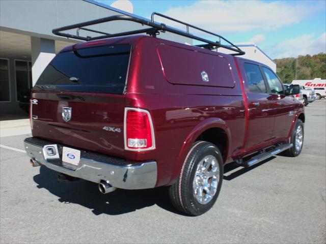 used 2017 Ram 1500 car, priced at $22,322