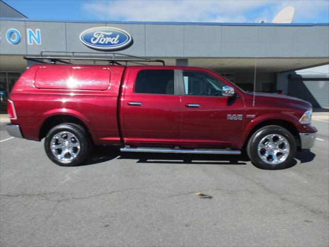 used 2017 Ram 1500 car, priced at $22,322