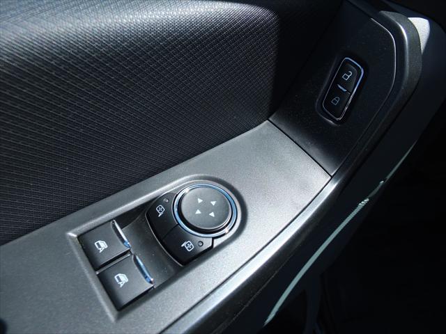 new 2025 Ford F-150 car, priced at $41,100