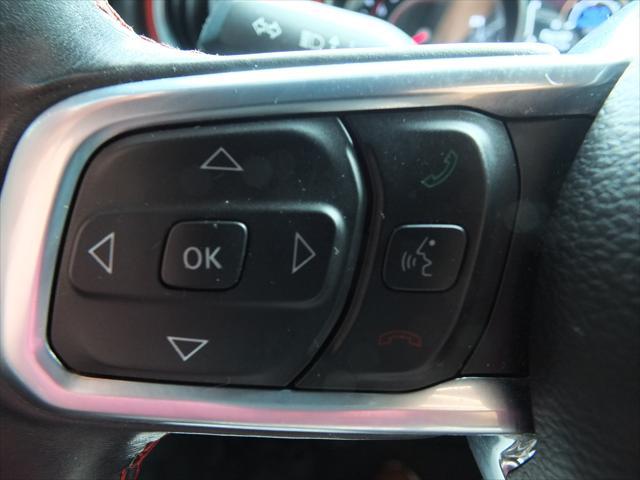 used 2021 Jeep Wrangler Unlimited car, priced at $38,988