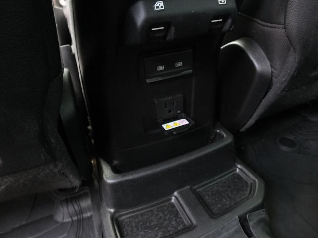 used 2021 Jeep Wrangler Unlimited car, priced at $38,988