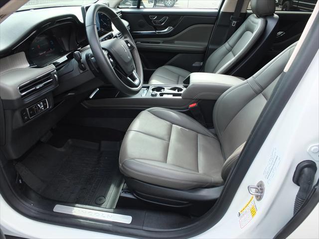 used 2023 Lincoln Corsair car, priced at $39,996