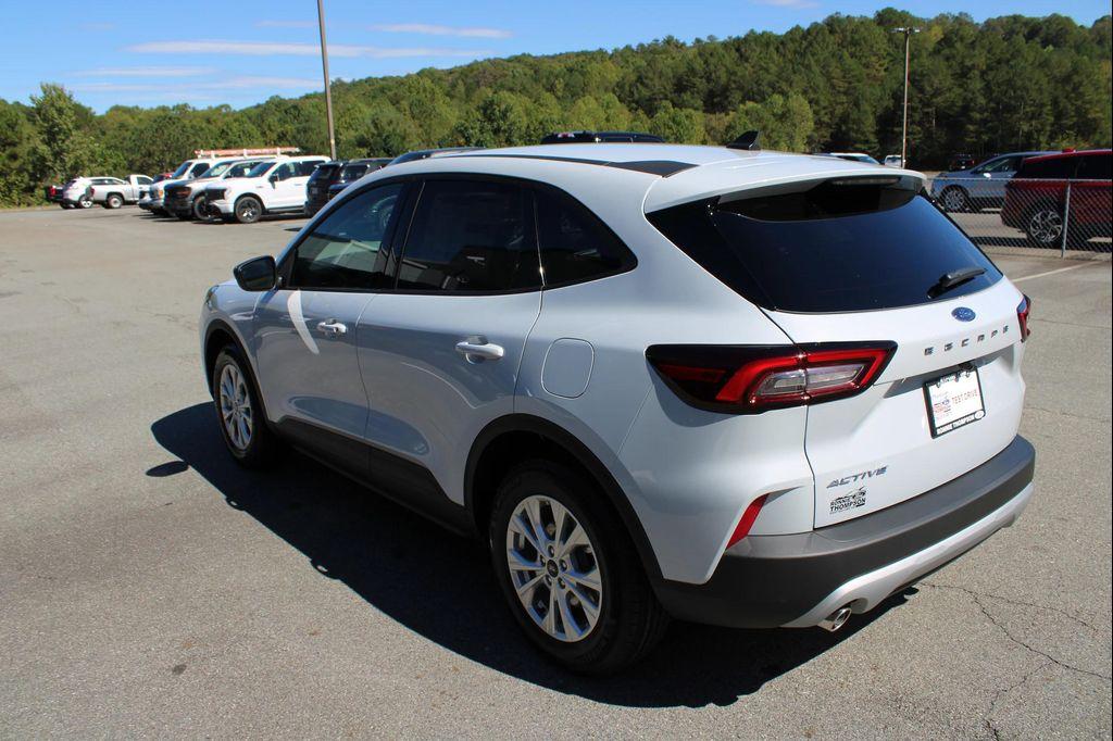 new 2026 Ford Escape car, priced at $31,680