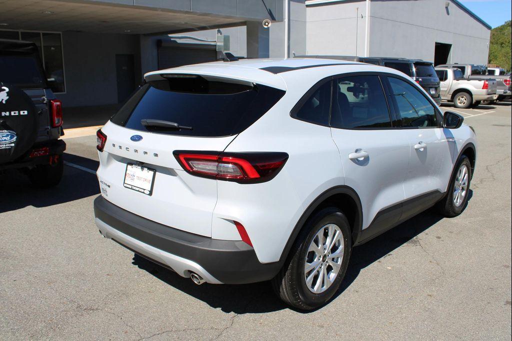 new 2026 Ford Escape car, priced at $31,680
