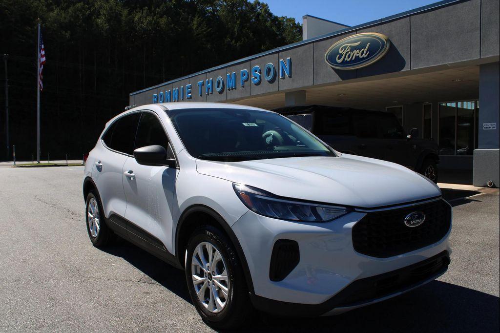 new 2026 Ford Escape car, priced at $32,680