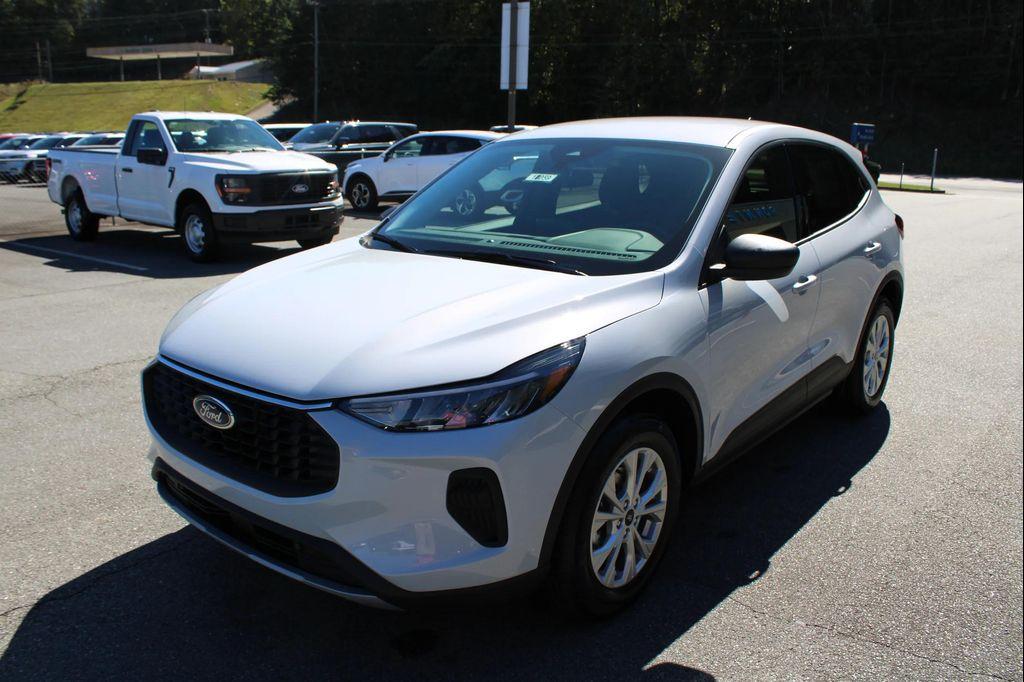 new 2026 Ford Escape car, priced at $31,680