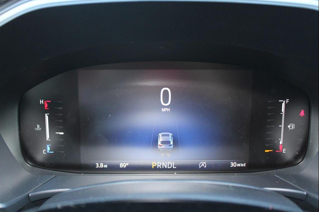 new 2026 Ford Escape car, priced at $31,680