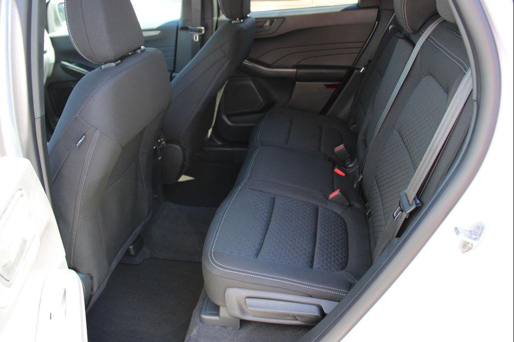 new 2026 Ford Escape car, priced at $31,680