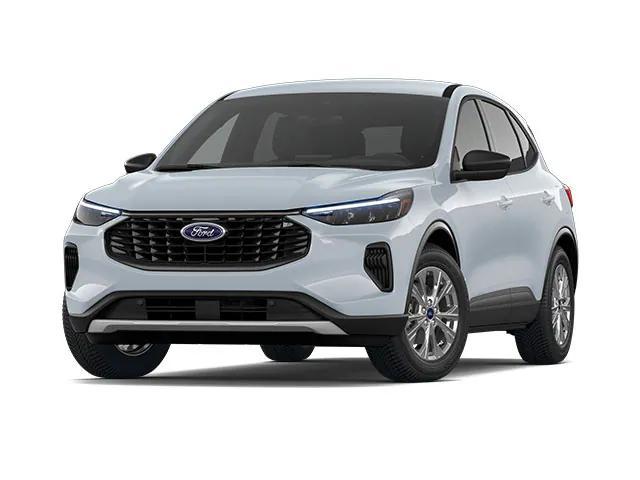 new 2026 Ford Escape car, priced at $32,680