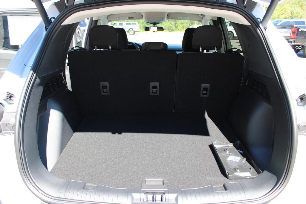 new 2026 Ford Escape car, priced at $31,680