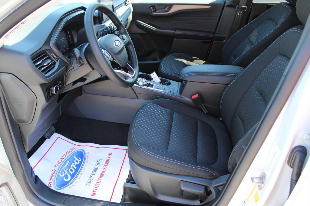 new 2026 Ford Escape car, priced at $31,680