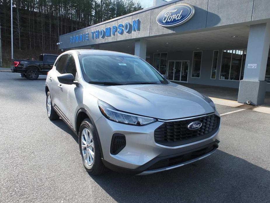 new 2024 Ford Escape car, priced at $32,893