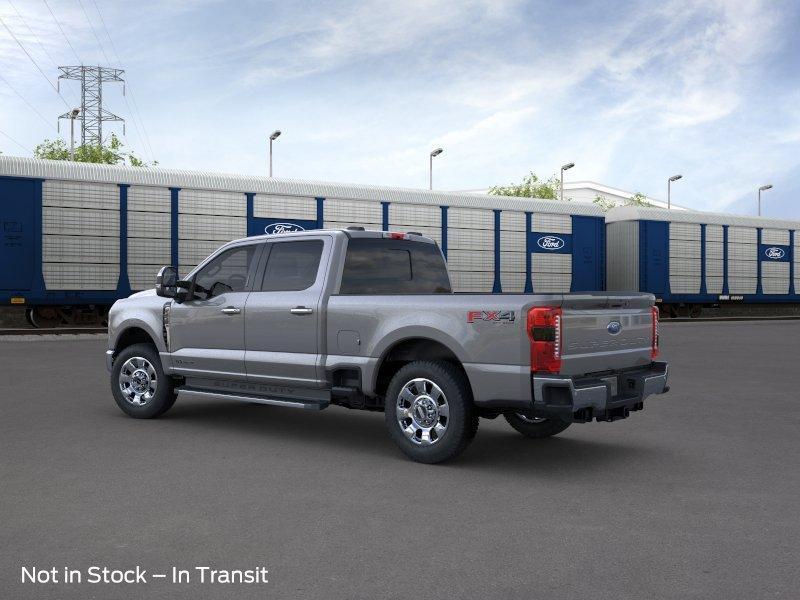 new 2024 Ford F-250 car, priced at $78,895