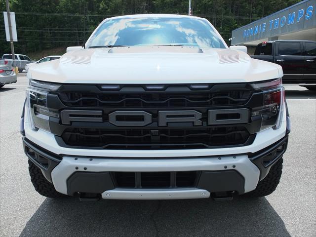 new 2025 Ford F-150 car, priced at $94,790