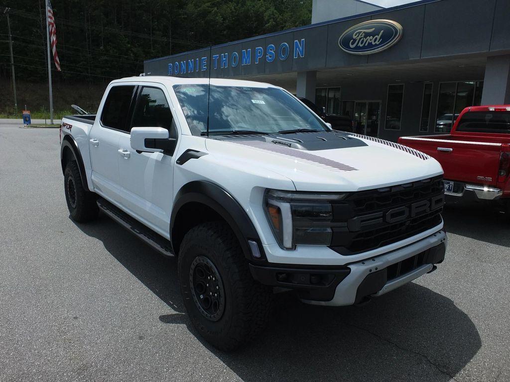 new 2025 Ford F-150 car, priced at $94,790