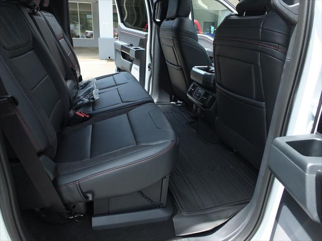 new 2025 Ford F-150 car, priced at $94,790