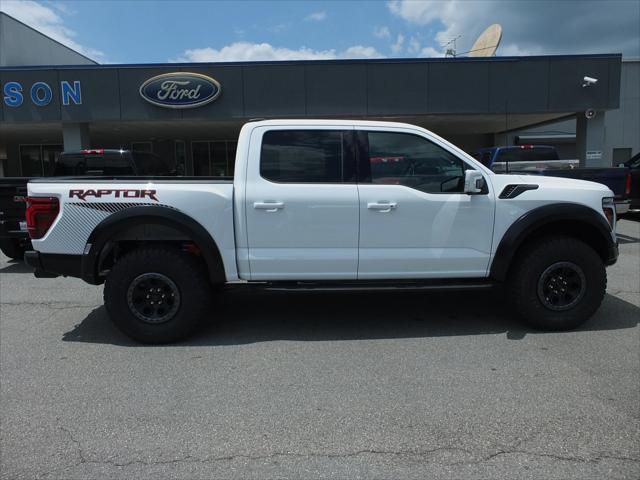 new 2025 Ford F-150 car, priced at $94,790