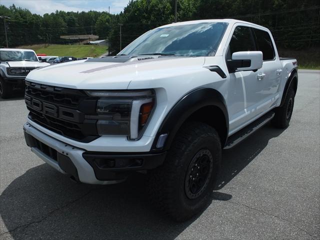 new 2025 Ford F-150 car, priced at $94,790