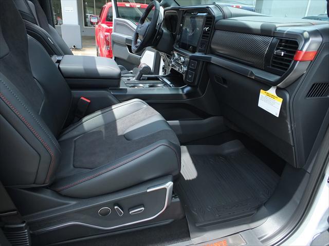 new 2025 Ford F-150 car, priced at $94,790