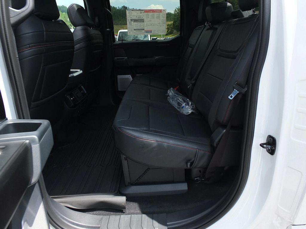 new 2025 Ford F-150 car, priced at $94,790