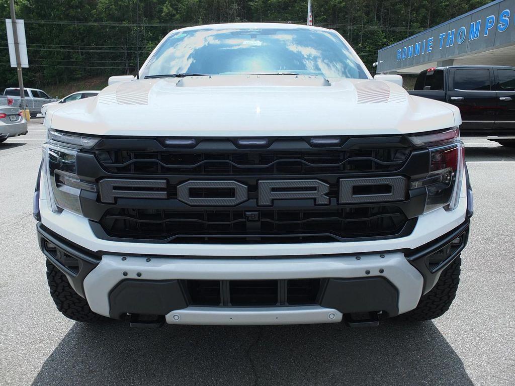 new 2025 Ford F-150 car, priced at $94,790