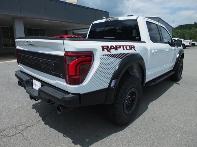 new 2025 Ford F-150 car, priced at $94,790