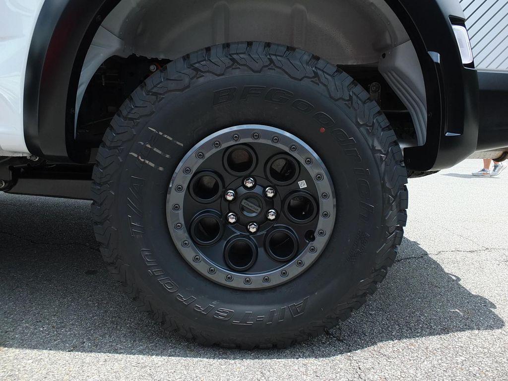 new 2025 Ford F-150 car, priced at $94,790