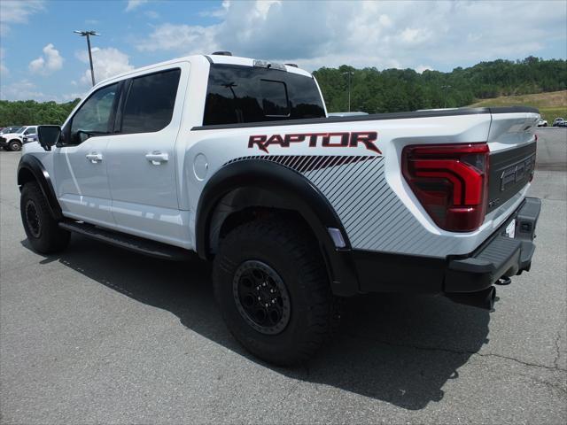 new 2025 Ford F-150 car, priced at $94,790