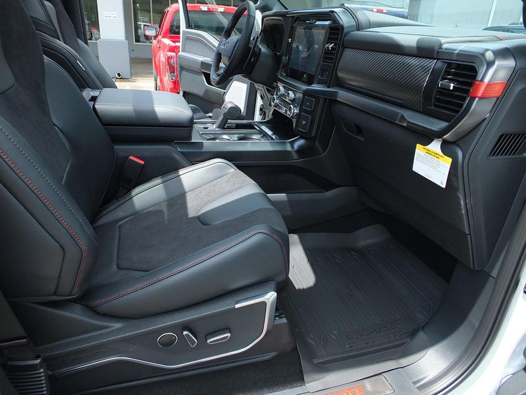 new 2025 Ford F-150 car, priced at $94,790
