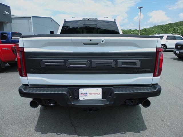 new 2025 Ford F-150 car, priced at $94,790